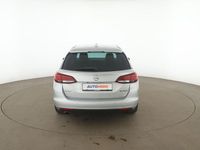 Gebraucht Opel Astra Innovation 160 PS (117 kW) 2017 Silber Kombi