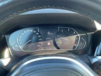 Second-hand BMW 220 Efficient Dynamics 190 CP (139 kW) 2022 Gri Coupe
