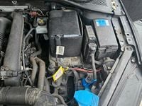 Gebraucht VW Golf VII 86 PS (63 kW) 2013 Schwarz Limousine