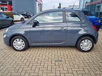 gebraucht Fiat 500 1.0 GSE Hybrid CULT MY21