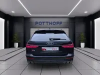 Gebraucht Audi S6 Ambiente 344 PS (253 kW) 2025 Blau Kombi