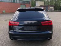 gebraucht Audi A6 Avant 3.0 TDI quattro *S Line*PANO*BOSE*K-GO*