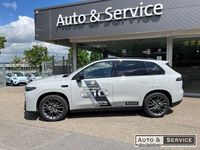 Gebraucht Leapmotor C10 215 PS (158 kW) 2025 Grau SUV