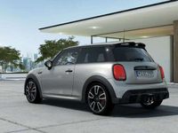 gebraucht Mini John Cooper Works 3-Türer