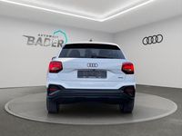 Gebraucht Audi Q2 S-Line 150 PS (110 kW) 2025 Weiß SUV