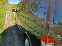 Second-hand VW T5 174 CP (127 kW) 2008 Maro Van