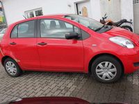 gebraucht Toyota Yaris Cool Klima