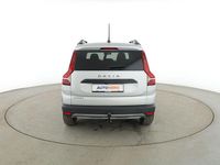 Gebraucht Dacia Jogger Comfort 2023 Silber Van / Kleinbus