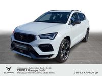 Gebraucht Cupra Ateca VZ 300 PS (220 kW) 2023 Weiß SUV