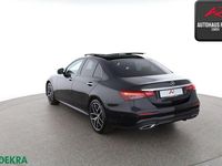 Usata Mercedes E450 AMG 367 CV (269 kW) 2021 Nero Berlina