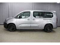 gebraucht Fiat Doblò Multicab L2 1.5l BlueHDi 96kW (130PS) S&S MT6, ...