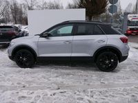 Neu VW T-Roc Style 150 PS (110 kW) 2026 Metallic SUV