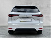 Neu Mazda CX-60 Homura-Line 254 PS (186 kW) 2025 SUV