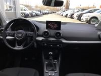 gebraucht Audi Q2 1.0 TFSI Navi LED Sitzheizung