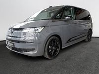 Gebraucht VW Multivan Edition 245 PS (180 kW) 2025 Schwarz Van
