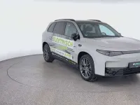 Gebraucht Leapmotor C10 160 kW (218 PS) 2025 Grau SUV