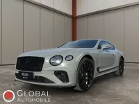 Gebraucht Bentley Continental GT 659 PS (484 kW) 2023 Grau Coupé