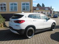 Gebraucht BMW X2 140 PS (102 kW) 2019 Weiß SUV