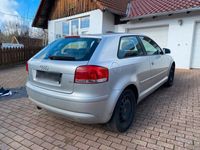 gebraucht Audi A3 2/3 Türen