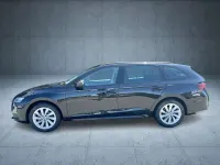 Gebraucht Skoda Octavia Selection 150 PS (110 kW) 2025 Blackmagic perleffekt Kombi