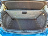 Gebraucht VW Polo LOUNGE 75 PS (55 kW) 2015 Blau Limousine