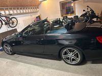 gebraucht BMW 320 Cabriolet 