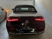 Gebraucht Mercedes CLE200 204 PS (150 kW) 2024 Schwarz Cabrio