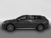 Gebraucht VW Golf Alltrack Sound 200 PS (147 kW) 2023 Grau Kombi