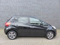 Gebraucht Kia Venga DREAM-TEAM Edition 125 PS (91 kW) 2019 Schwarz Kleinwagen