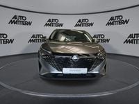 Neu Nissan Qashqai 360º 116 PS (85 kW) 2025 Grau SUV