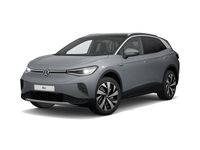 Gebraucht VW ID.4 Pro Performance 150 kW (204 PS) 2021 Grau SUV
