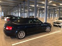 gebraucht Audi A4 Cabriolet 