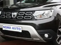 Brugt Dacia Duster 110 HK (80 kW) 2018 Sort SUV