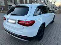 Gebraucht Mercedes C220 170 PS (125 kW) 2016 Weiß SUV