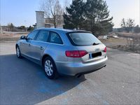 Gebraucht Audi A4 180 PS (132 kW) 2008 Silber Kombi