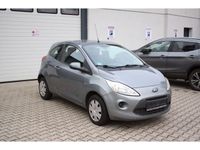 gebraucht Ford Ka Trend