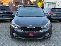 Occasion Kia Ceed 135 ch (99 kW) 2013 Gris Citadine