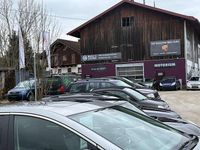 Gebraucht Opel Astra 116 PS (85 kW) 2007 Starsilber iii m2 Kombi