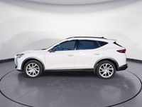 Gebraucht Cupra Formentor 204 PS (150 kW) 2024 Weiß SUV