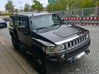 Gebraucht Hummer H3 225 PS (165 kW) 2006 Schwarz SUV