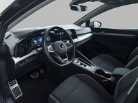 Usata VW Golf Alltrack 200 CV (147 kW) 2022 Grigio Station wagon
