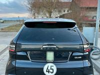 Gebraucht Aixam Coupe Evo 2023 Schwarz Coupé