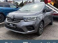 Gebraucht Renault Kangoo Techno 131 PS (96 kW) 2025 Grau Van / Kleinbus