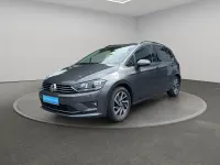 Gebraucht VW Golf VII Sound 150 PS (110 kW) 2017 Indiumgrau metallic