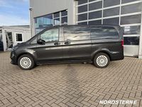 Gebraucht Mercedes Vito 2024 Grau Van