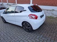 gebraucht Peugeot 208 Active 1.0 Benzin nur 105000 Km* Klimaanlage*