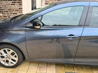 gebraucht Renault Zoe LIMITED EDITION R110 BATTERIEMIETE