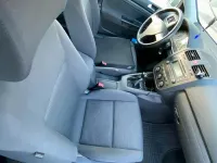 Gebraucht VW Golf IV 75 PS (55 kW) 2006 Silber Limousine