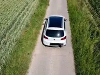 Gebraucht VW Tiguan 184 PS (135 kW) 2015 Weiß SUV