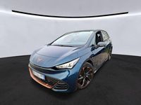 Gebraucht Cupra Born 150 kW (204 PS) 2023 Aurorablau Kleinwagen